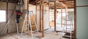 Entreprise de rénovation de la maison et de rénovation d’appartement à Lafraye